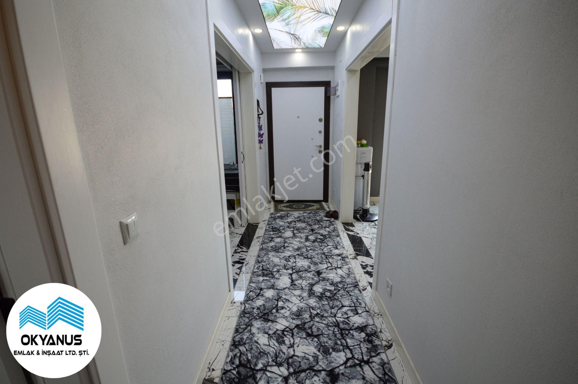 Kocaali Sahilde Müstakil Havuzlu Bahçeli Jakuzili Şık Villa Okyanustan - Görsel 3