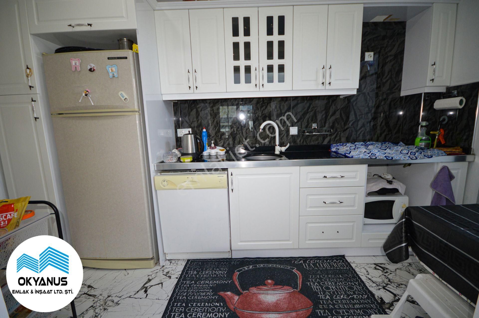 Kocaali Sahilde Müstakil Havuzlu Bahçeli Jakuzili Şık Villa Okyanustan - Görsel 7