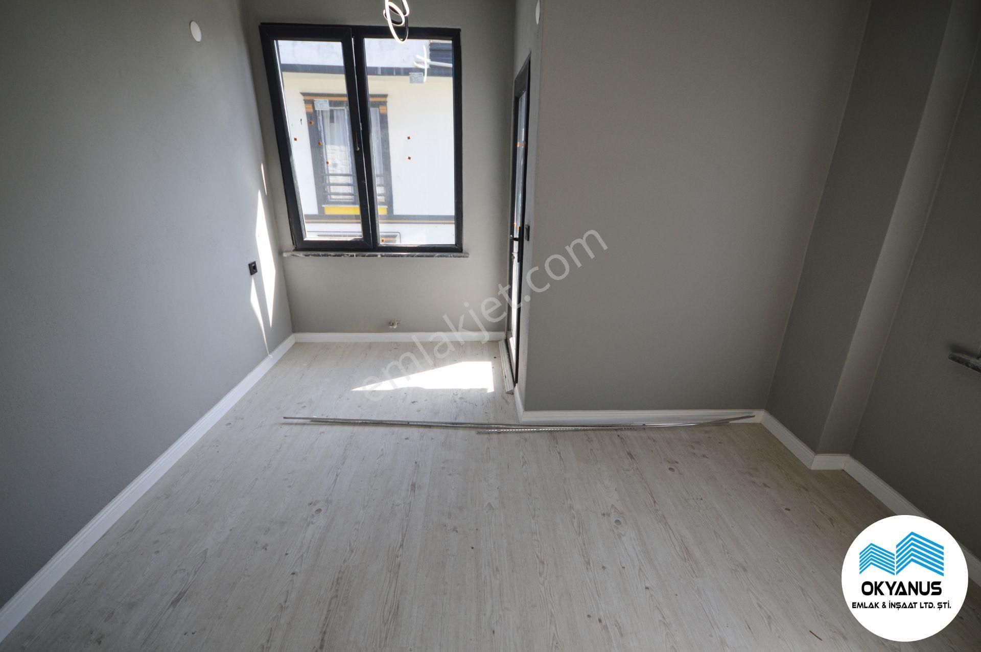 Kocaali Denize Yürüme Mesafesinde Müstakil Bahçeli Şık Villa Okyanustan - Görsel 18