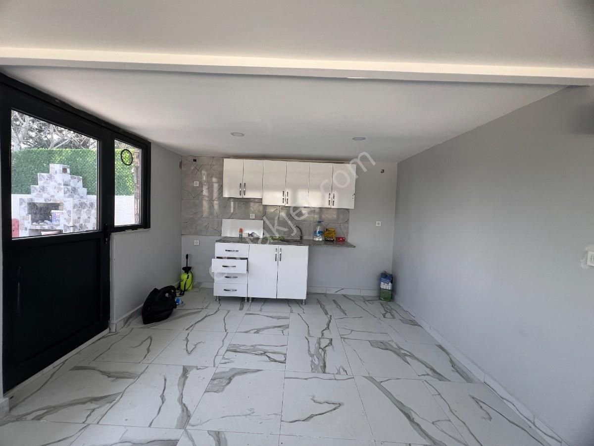 Arnavutköy Hacımaşlı Yapıkayıt Belgeli Yeni Binalı Satılık Arsa - Görsel 14