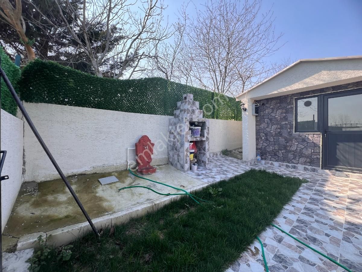 Arnavutköy Hacımaşlı Yapıkayıt Belgeli Yeni Binalı Satılık Arsa - Görsel 13