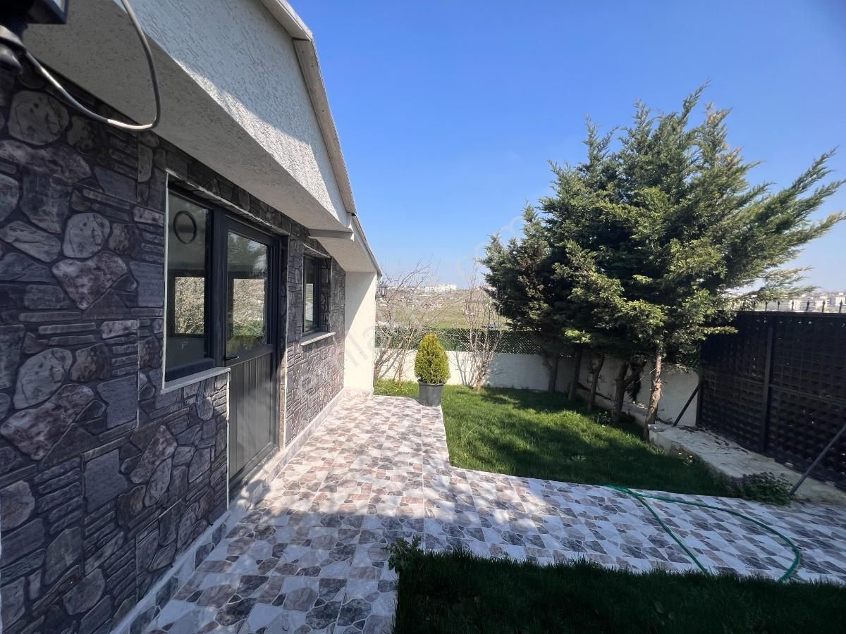 Arnavutköy Hacımaşlı Yapıkayıt Belgeli Yeni Binalı Satılık Arsa - Görsel 27