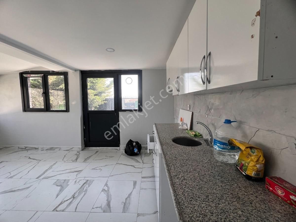 Arnavutköy Hacımaşlı Yapıkayıt Belgeli Yeni Binalı Satılık Arsa - Görsel 9