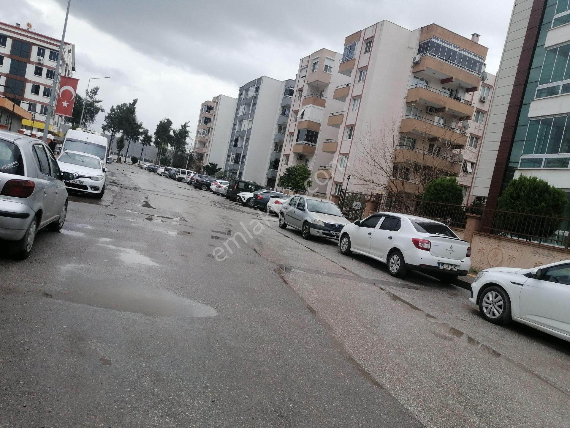 İzmir Torbalı Gold Emlaktan Kiralık 3x1 Full Daire - Görsel 27