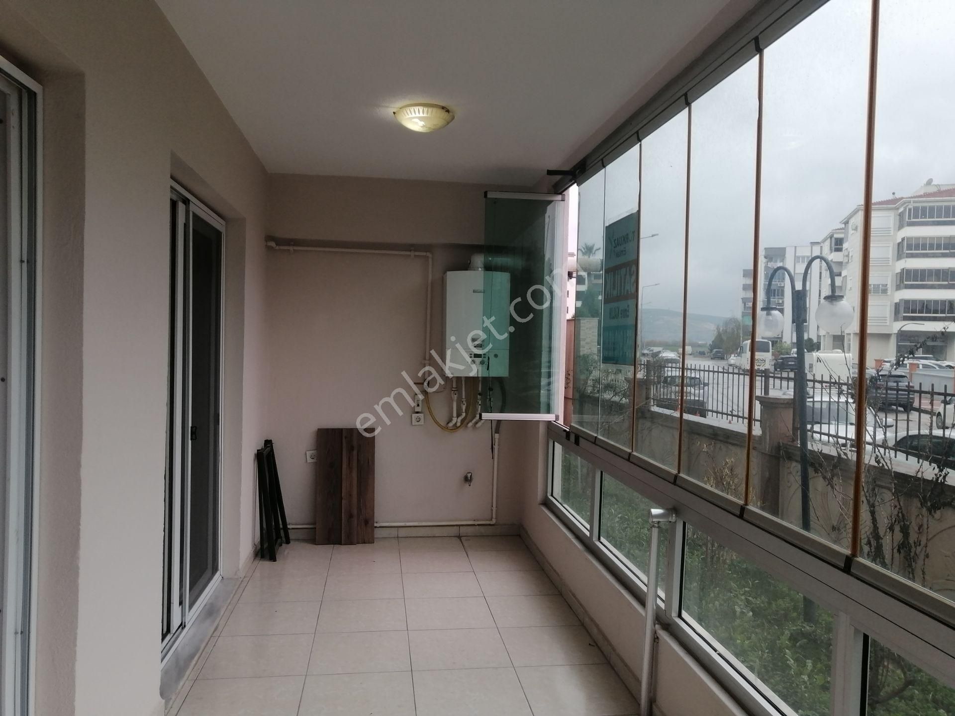 İzmir Torbalı Gold Emlaktan Kiralık 3x1 Full Daire - Görsel 16