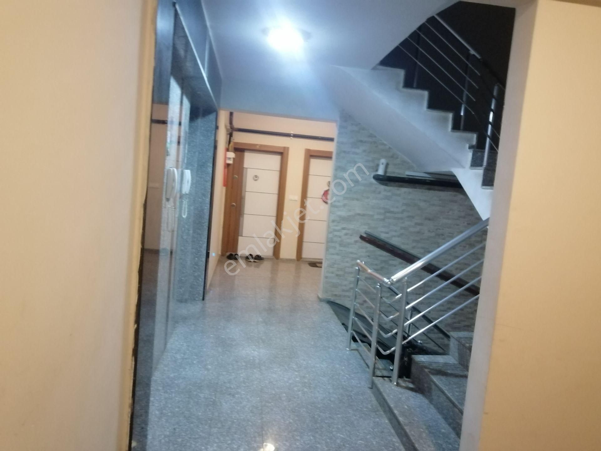 İzmir Torbalı Gold Emlaktan Kiralık 3x1 Full Daire - Görsel 21