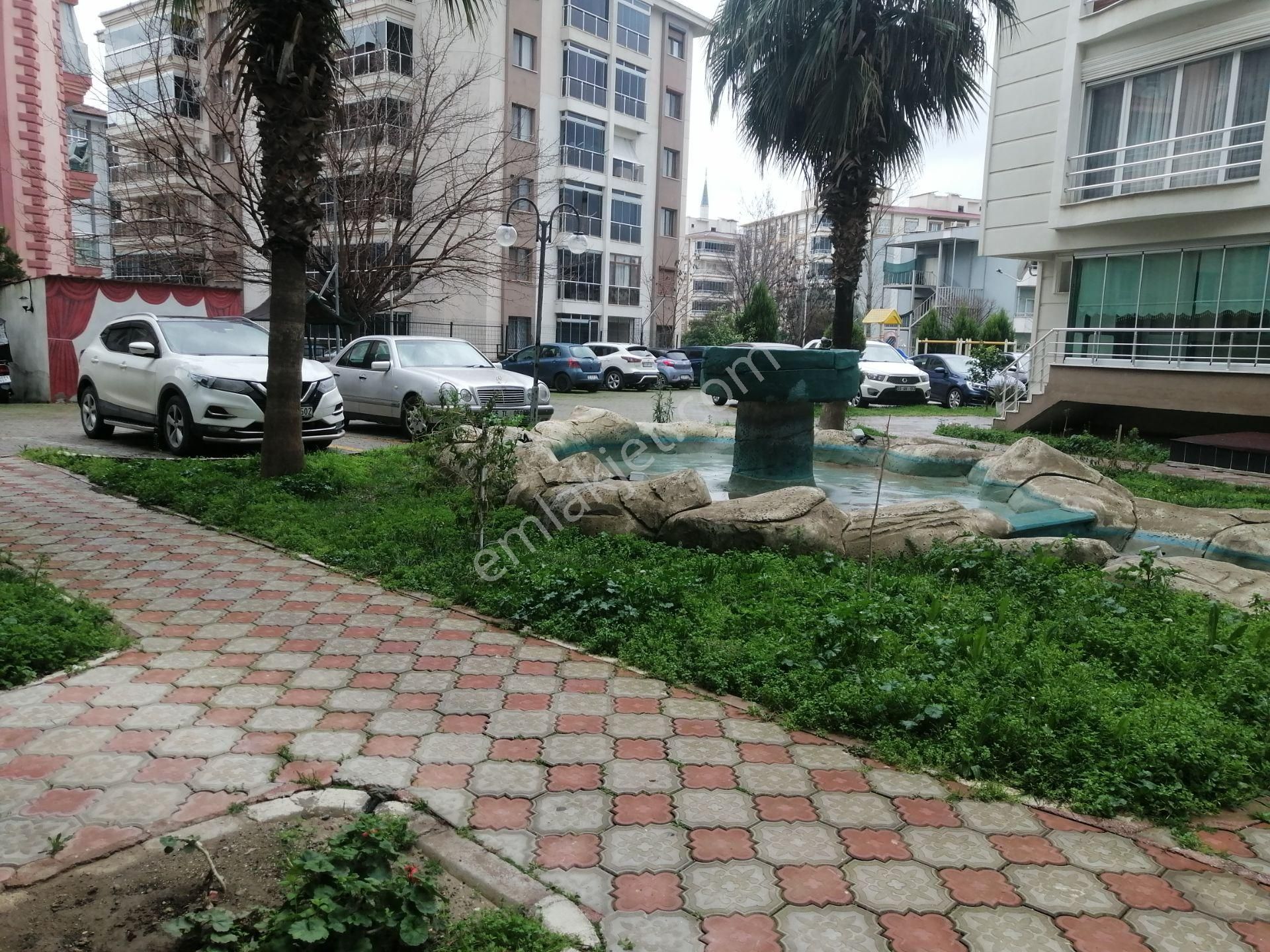 İzmir Torbalı Gold Emlaktan Kiralık 3x1 Full Daire - Görsel 24