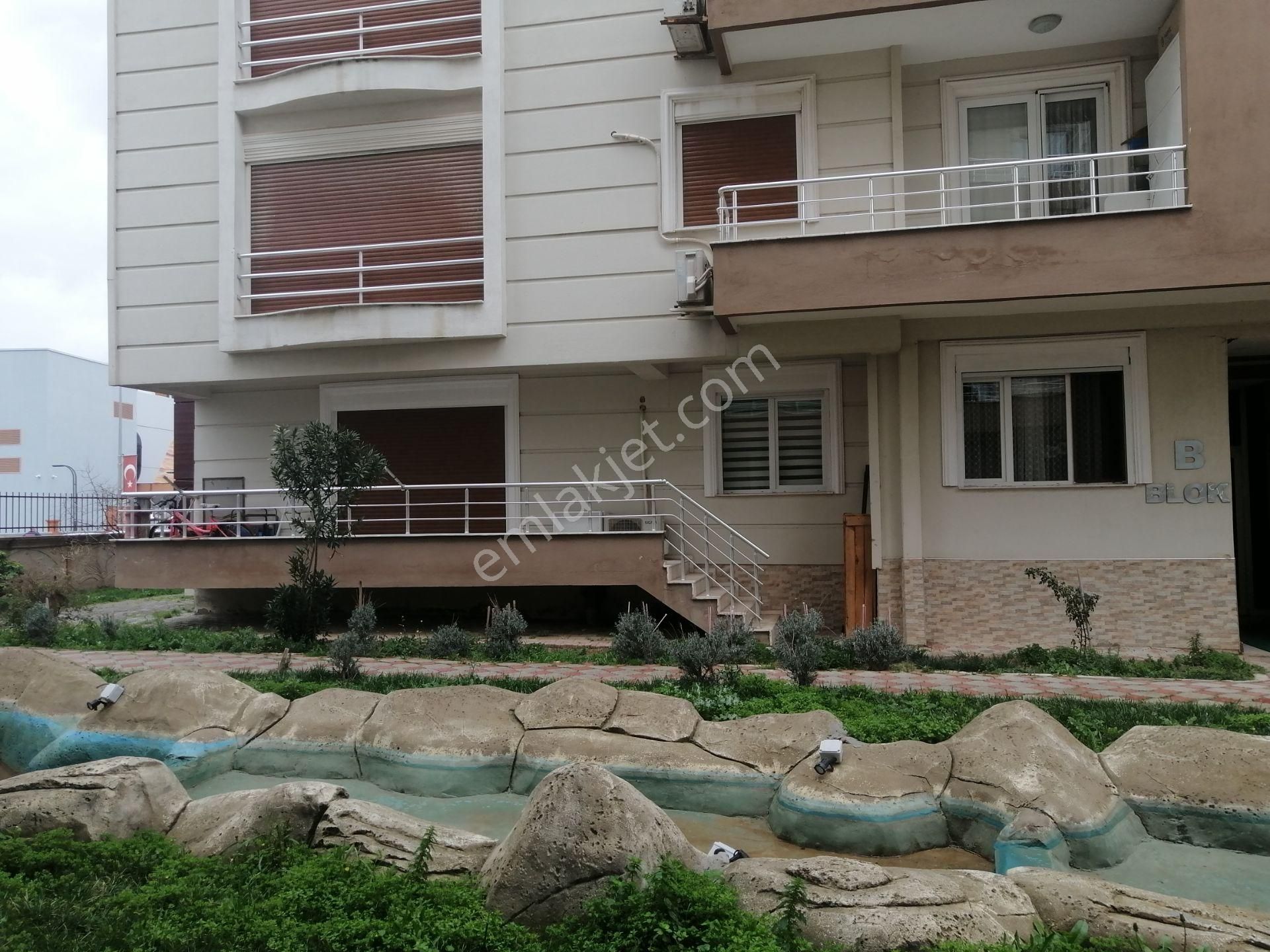 İzmir Torbalı Gold Emlaktan Kiralık 3x1 Full Daire - Görsel 26