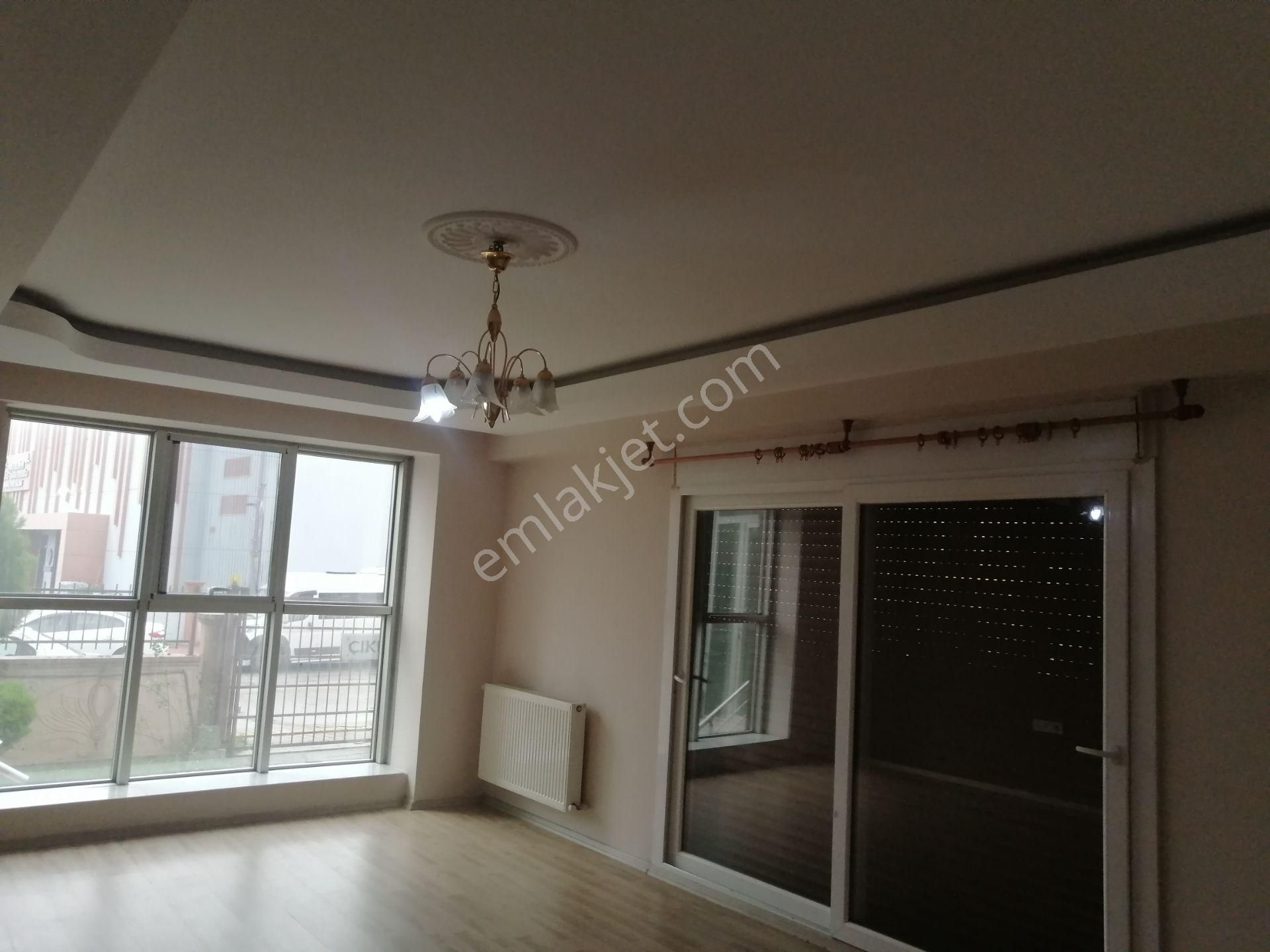 İzmir Torbalı Gold Emlaktan Kiralık 3x1 Full Daire - Görsel 12