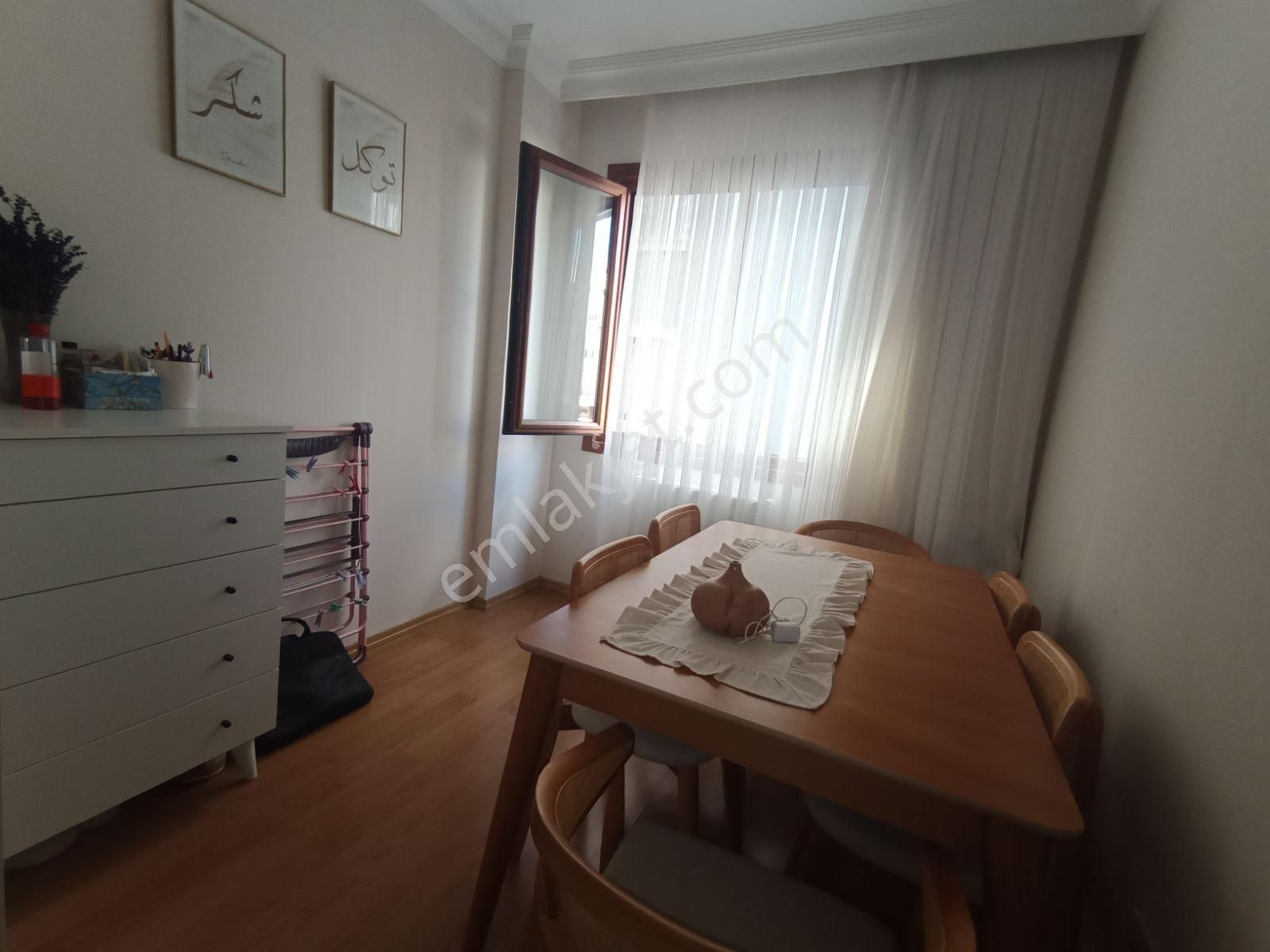 Adil Mah De Arakat 2+1 Yeni Binada Kredi Sınırlı - Görsel 4