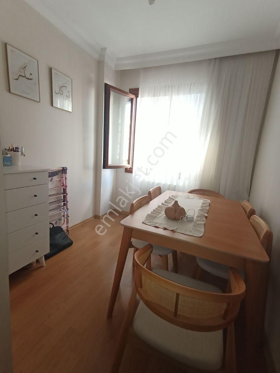 Adil Mah De Arakat 2+1 Yeni Binada Kredi Sınırlı - Görsel 6
