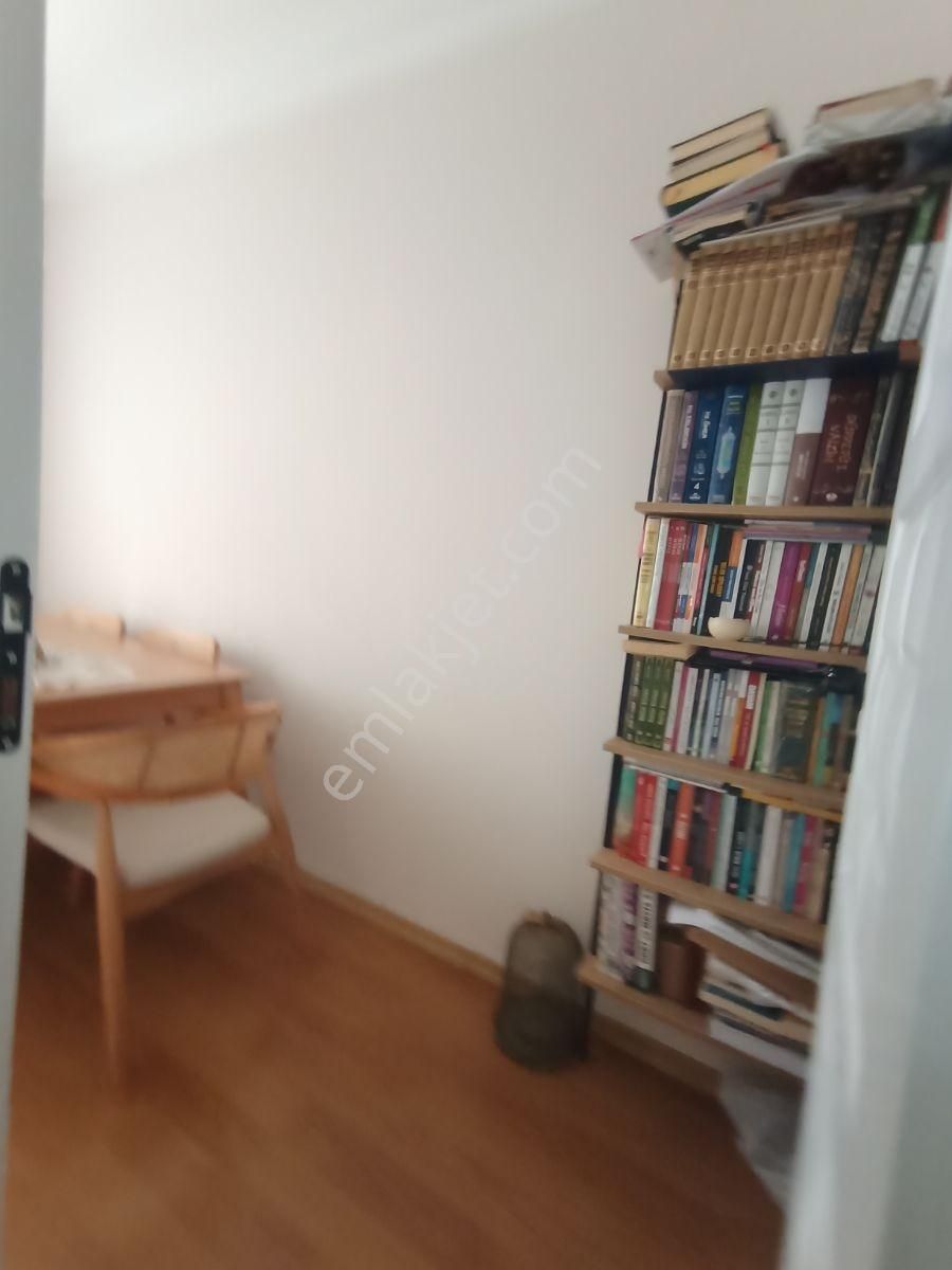 Adil Mah De Arakat 2+1 Yeni Binada Kredi Sınırlı - Görsel 9