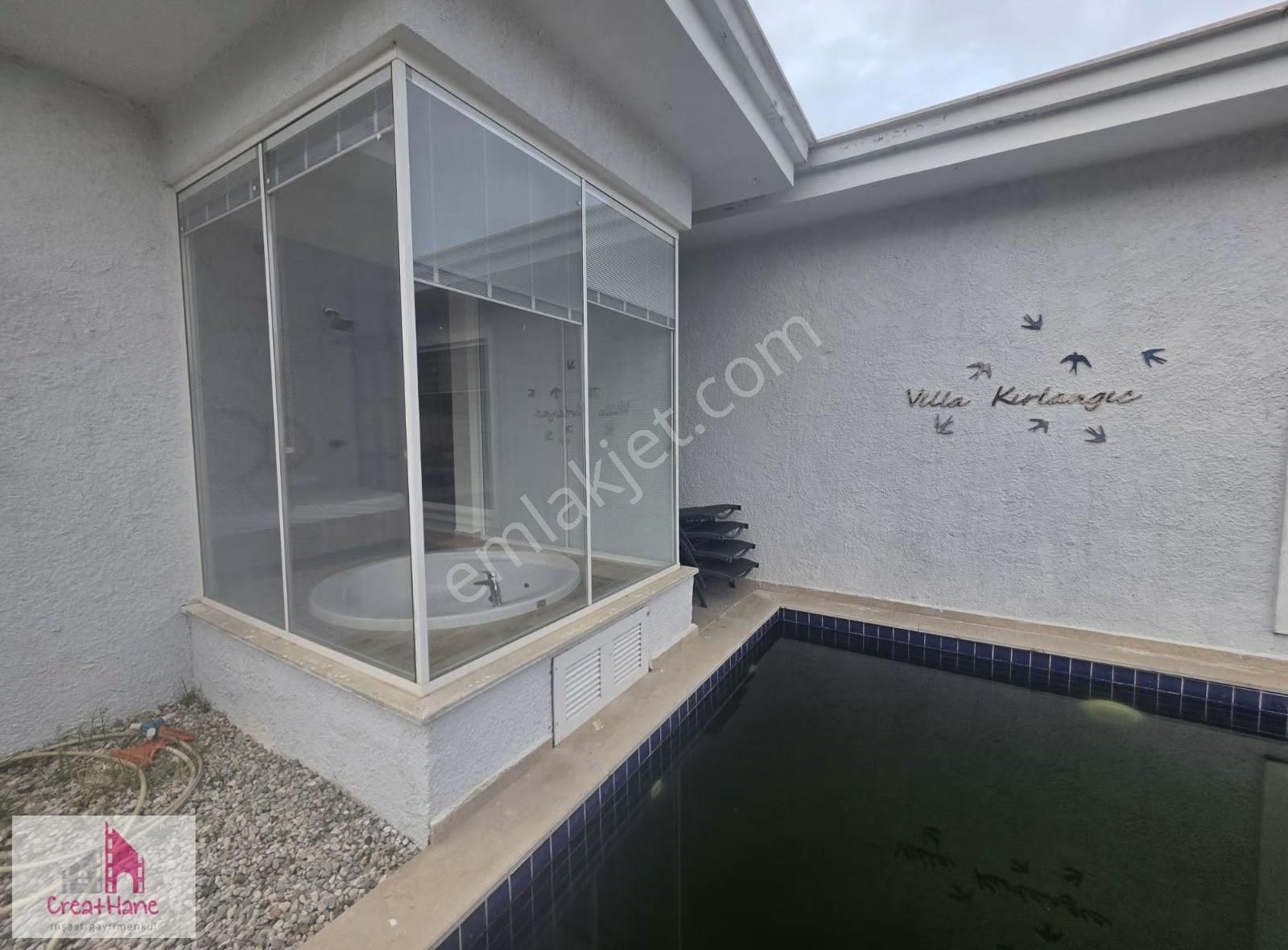 Yetkili Ofis-gökçeovacık'ta 864 M2'de 2 Adet Yeni Müstakil Ev - Görsel 26