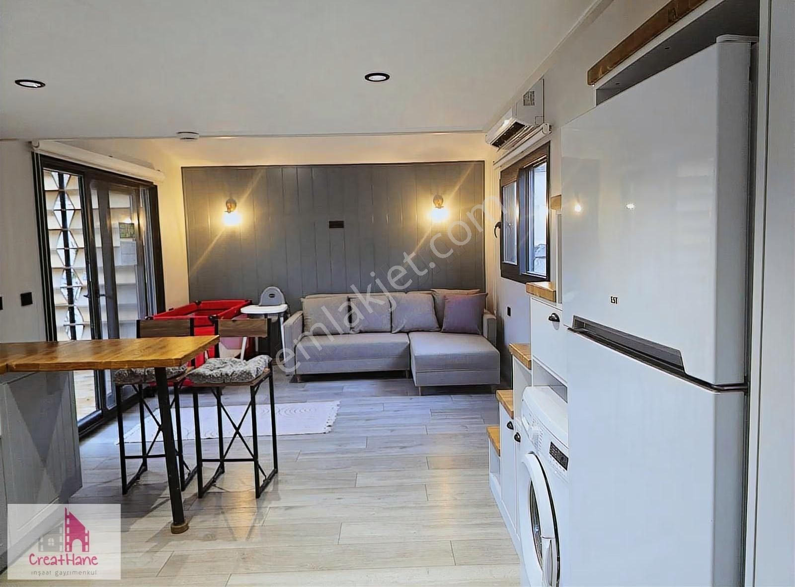 Yetkili Ofis-gökçeovacık'ta 864 M2'de 2 Adet Yeni Müstakil Ev - Görsel 2