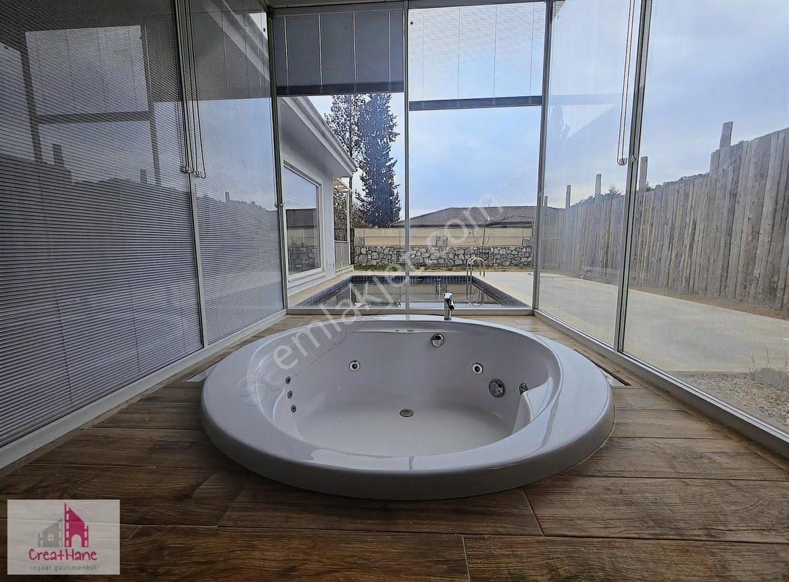 Yetkili Ofis-gökçeovacık'ta 864 M2'de 2 Adet Yeni Müstakil Ev