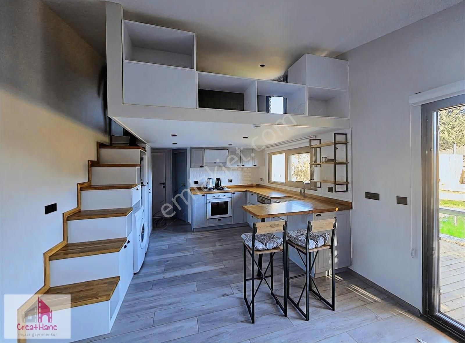 Yetkili Ofis-gökçeovacık'ta 864 M2'de 2 Adet Yeni Müstakil Ev - Görsel 8