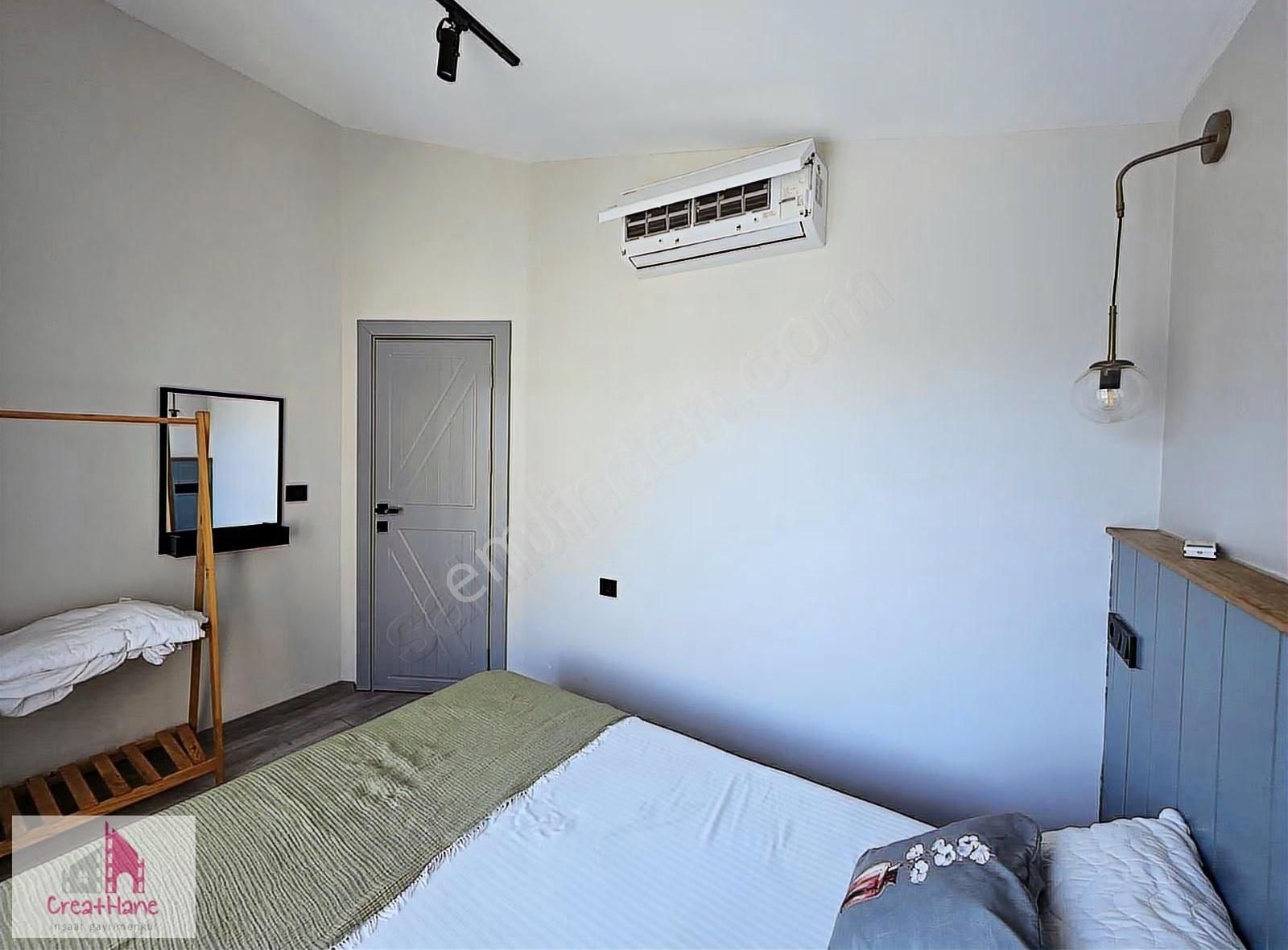 Yetkili Ofis-gökçeovacık'ta 864 M2'de 2 Adet Yeni Müstakil Ev - Görsel 22