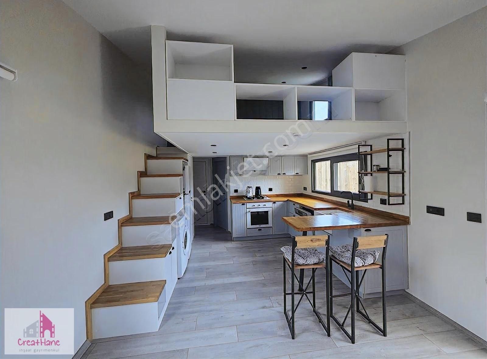 Yetkili Ofis-gökçeovacık'ta 864 M2'de 2 Adet Yeni Müstakil Ev - Görsel 3