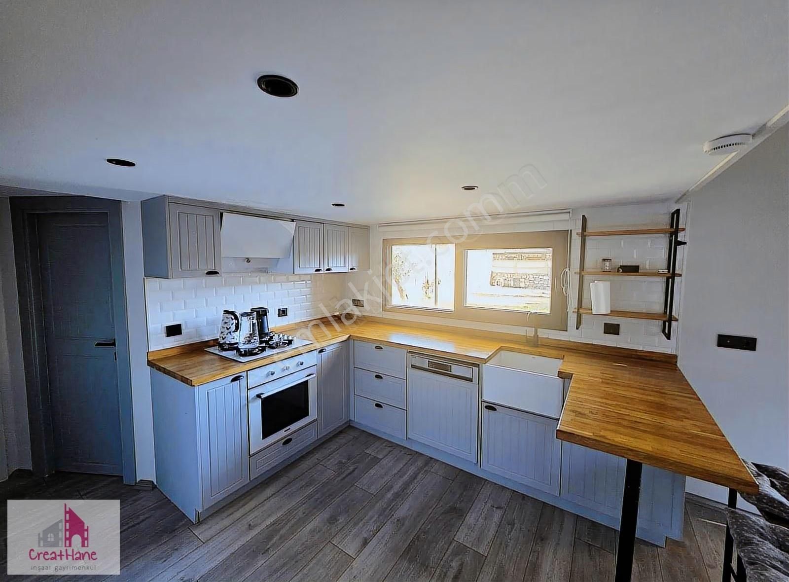 Yetkili Ofis-gökçeovacık'ta 864 M2'de 2 Adet Yeni Müstakil Ev - Görsel 9