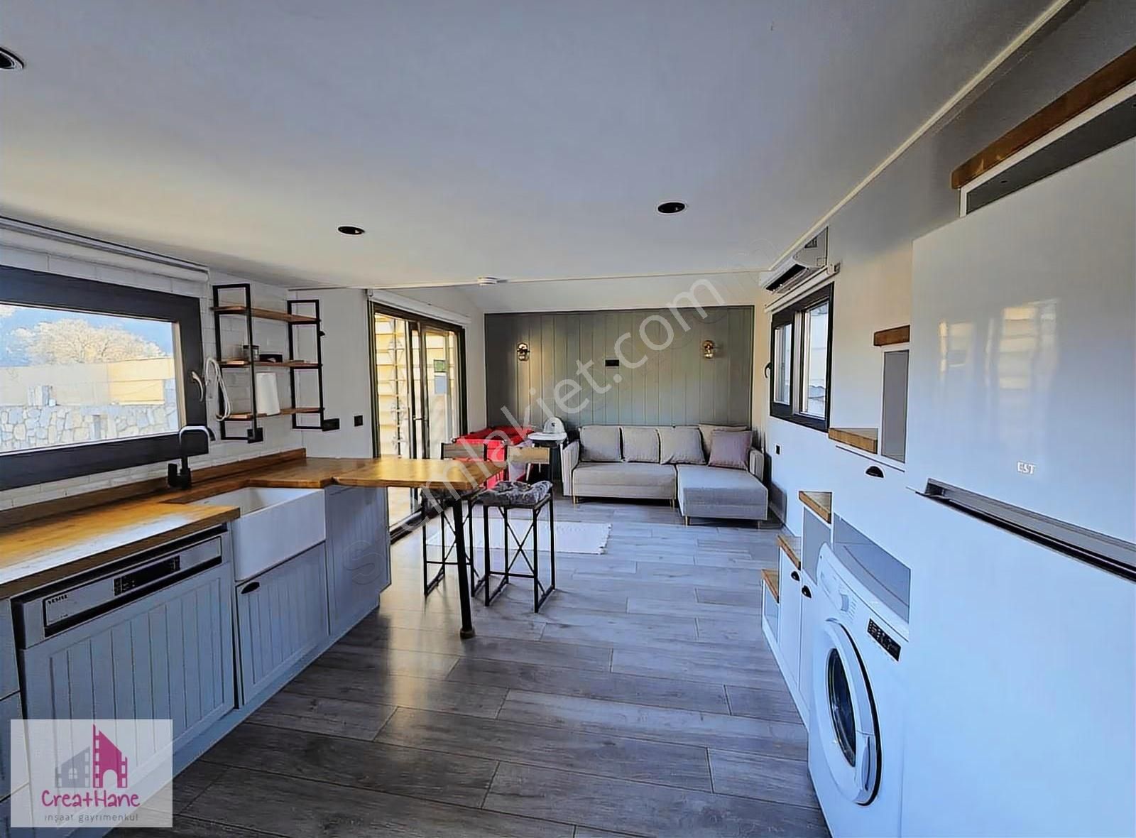 Yetkili Ofis-gökçeovacık'ta 864 M2'de 2 Adet Yeni Müstakil Ev - Görsel 29