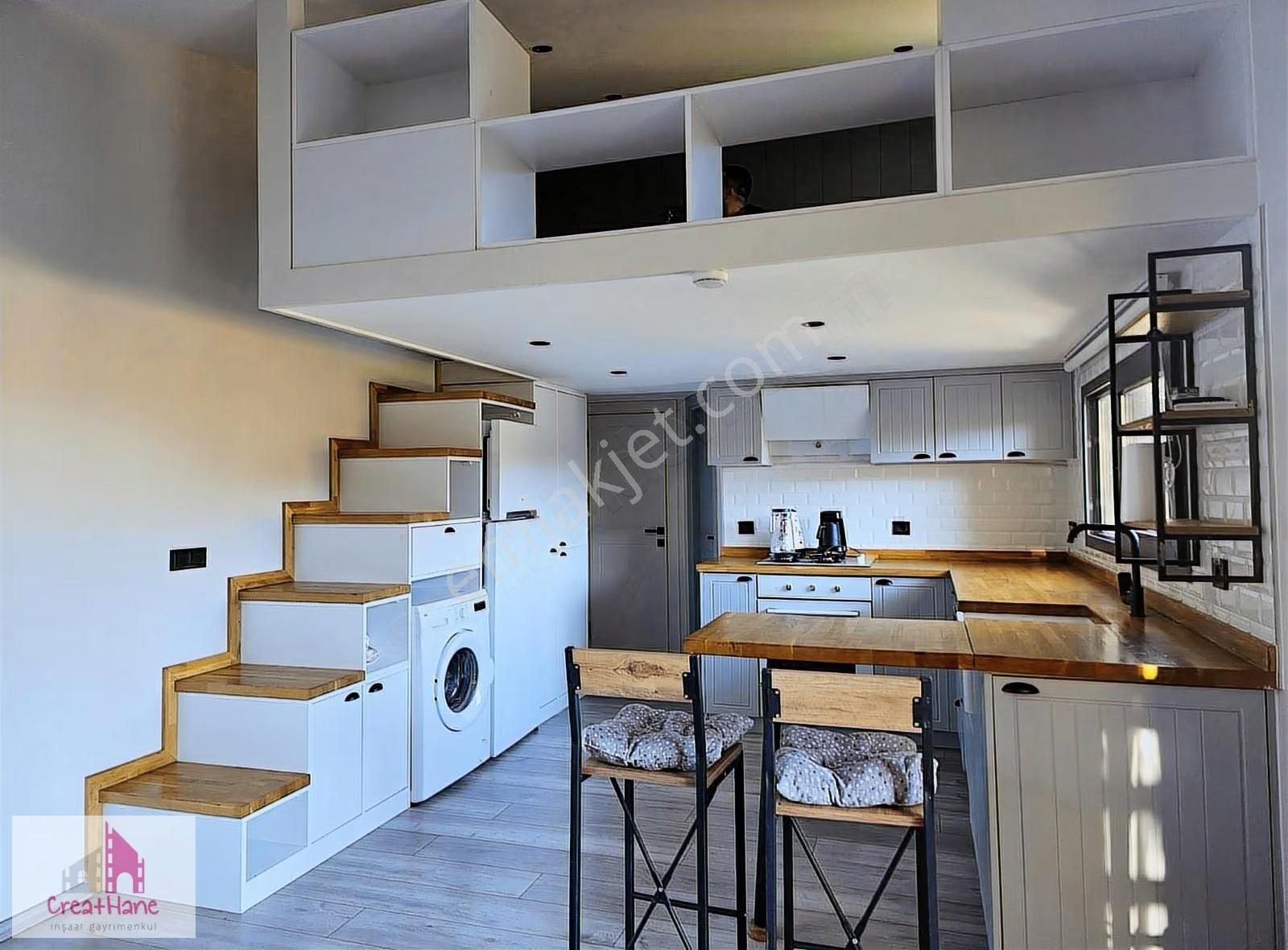 Yetkili Ofis-gökçeovacık'ta 864 M2'de 2 Adet Yeni Müstakil Ev - Görsel 31