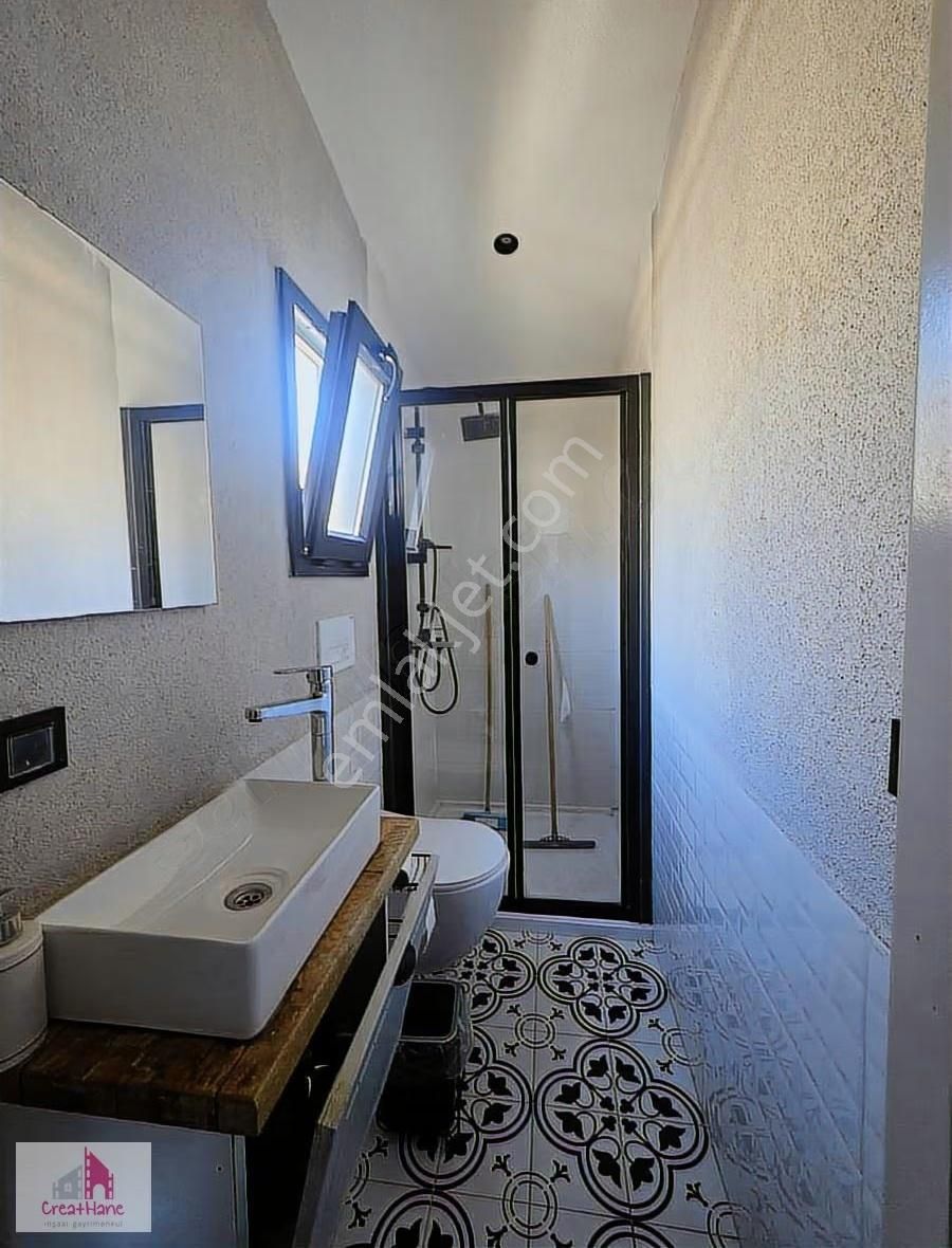 Yetkili Ofis-gökçeovacık'ta 864 M2'de 2 Adet Yeni Müstakil Ev - Görsel 17