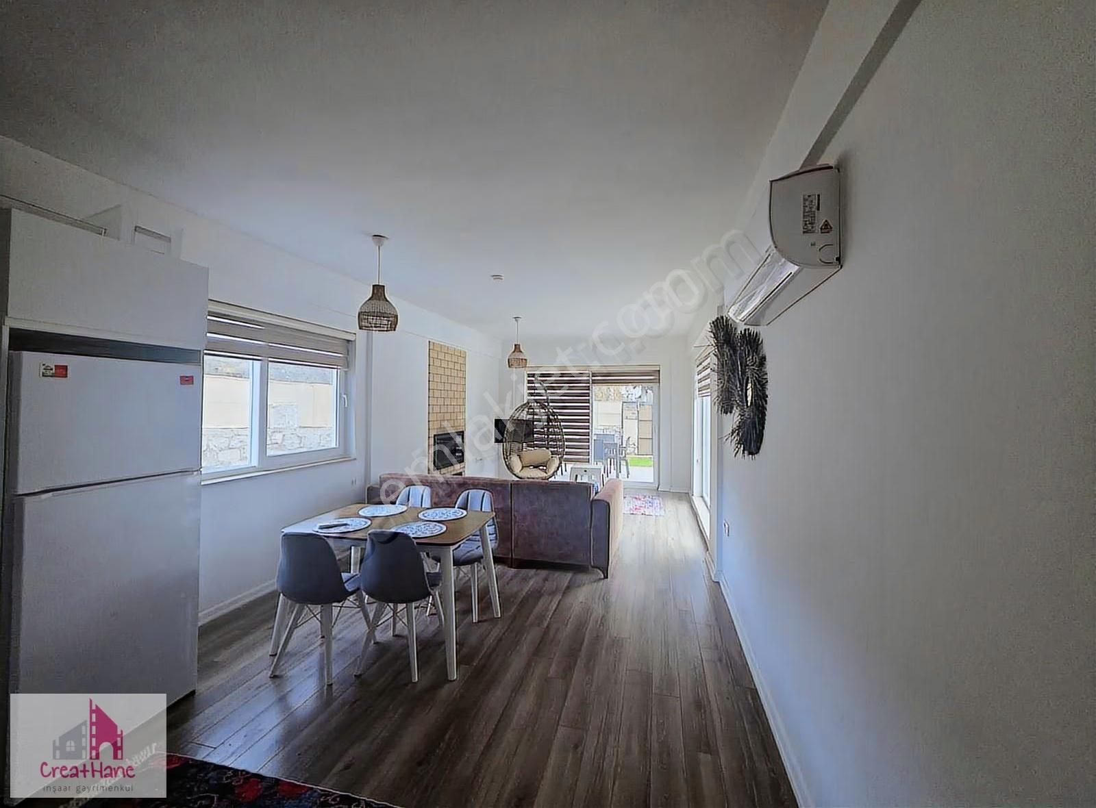 Yetkili Ofis-gökçeovacık'ta 864 M2'de 2 Adet Yeni Müstakil Ev - Görsel 4