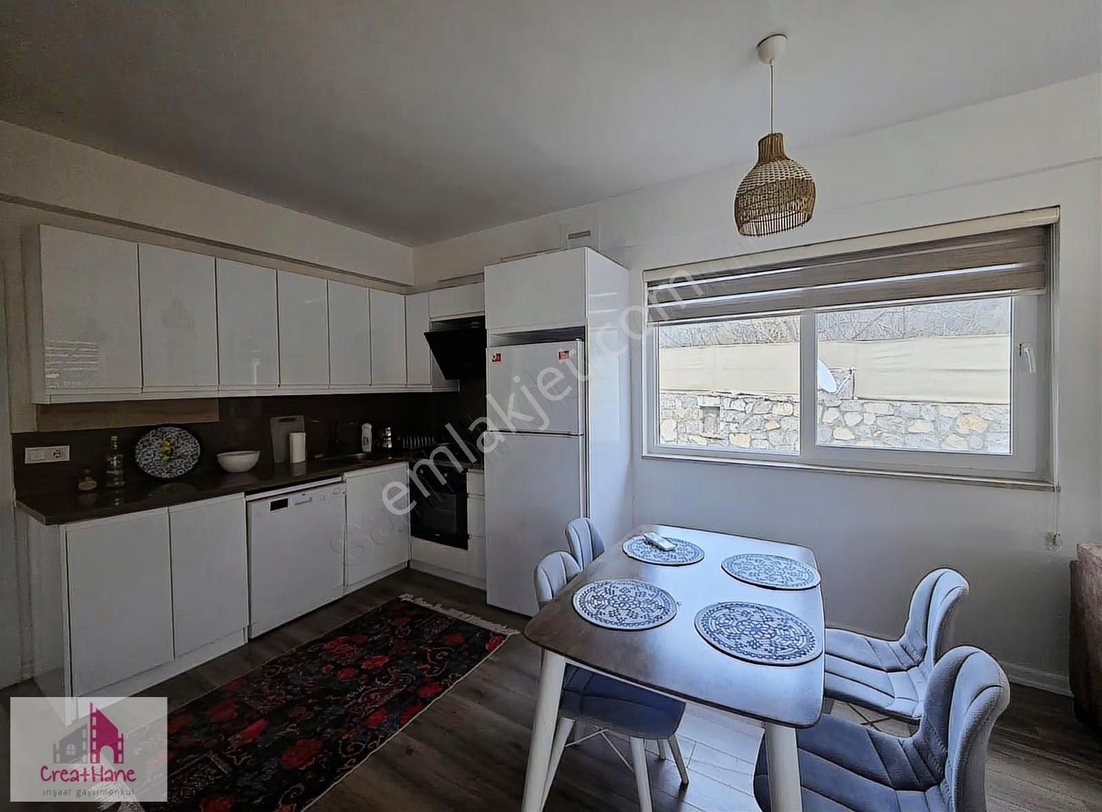 Yetkili Ofis-gökçeovacık'ta 864 M2'de 2 Adet Yeni Müstakil Ev - Görsel 10