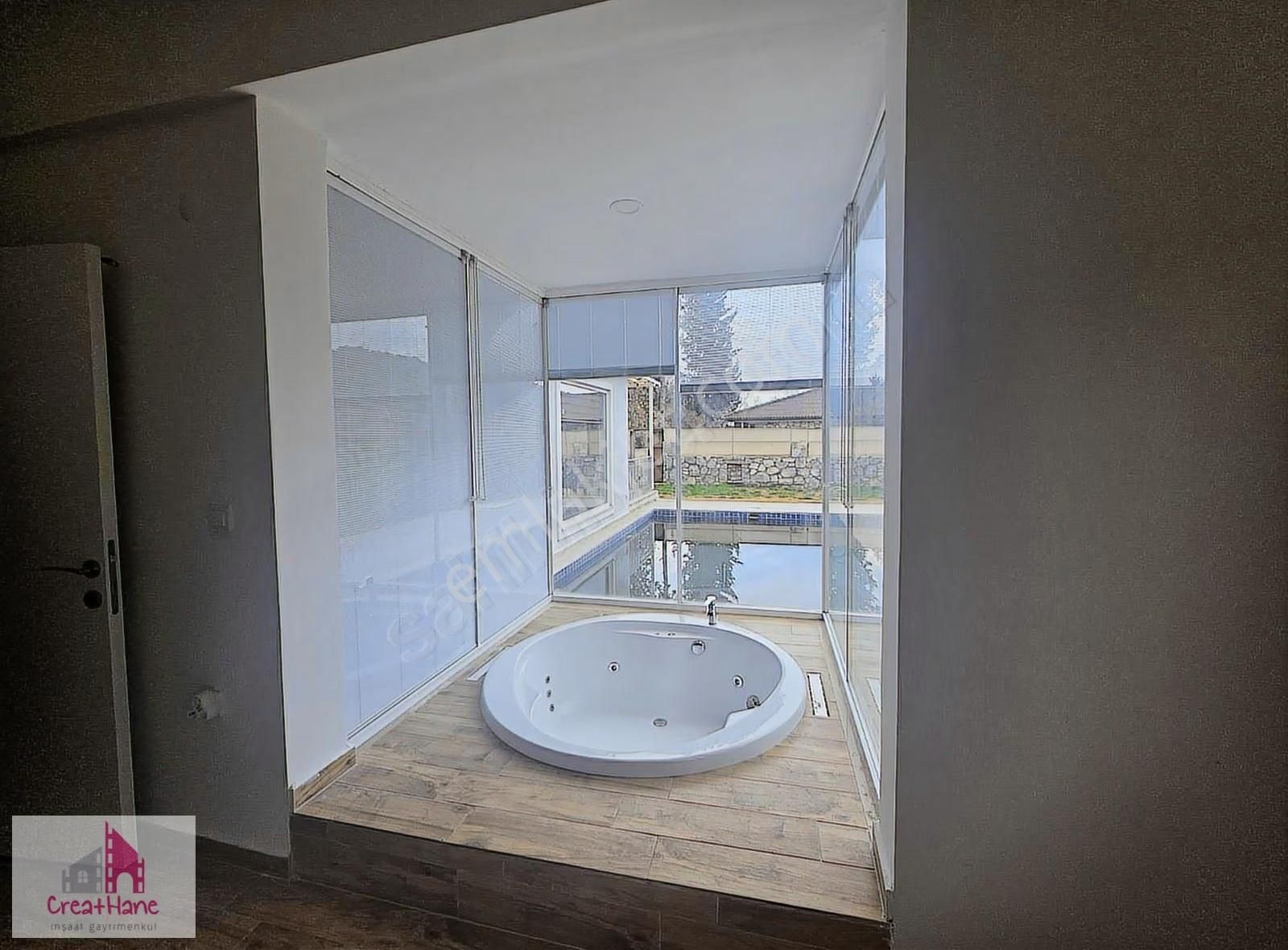 Yetkili Ofis-gökçeovacık'ta 864 M2'de 2 Adet Yeni Müstakil Ev - Görsel 5