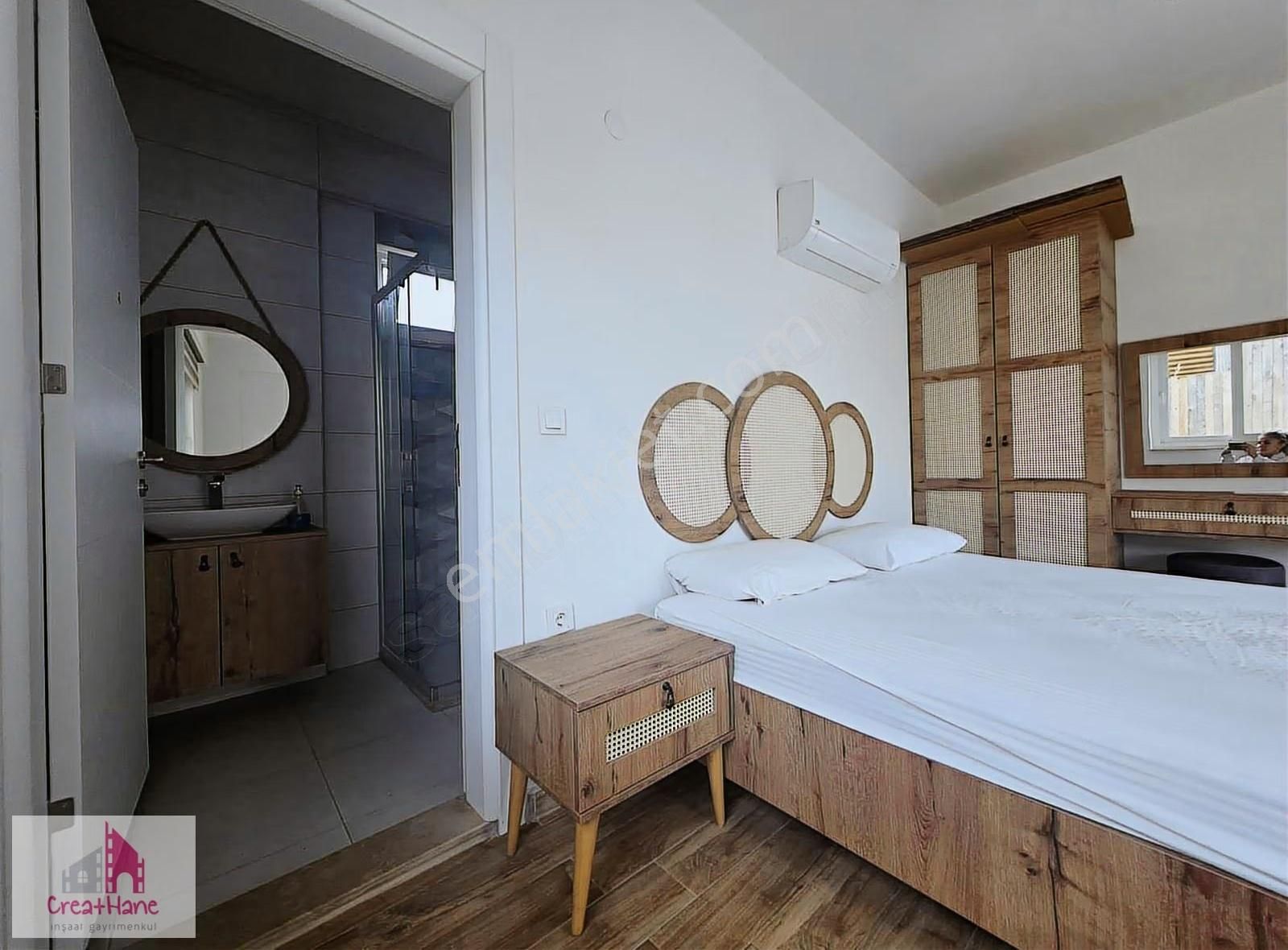 Yetkili Ofis-gökçeovacık'ta 864 M2'de 2 Adet Yeni Müstakil Ev - Görsel 11