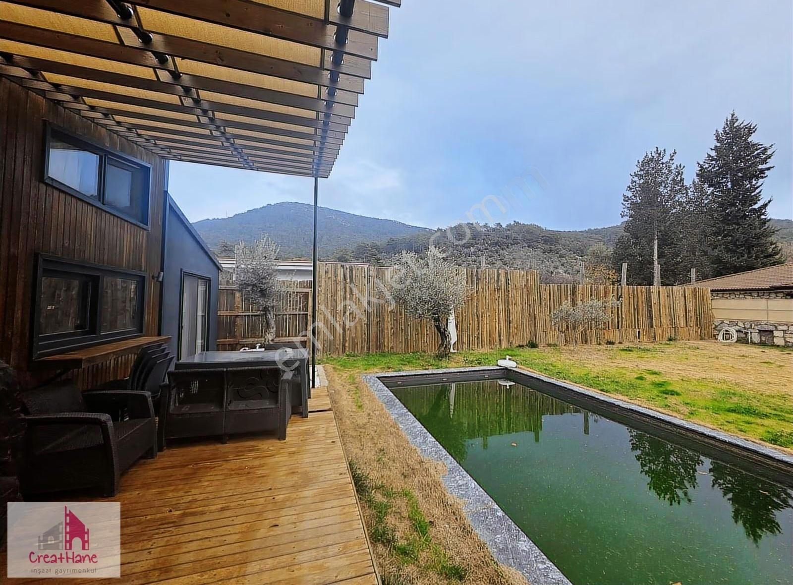 Yetkili Ofis-gökçeovacık'ta 864 M2'de 2 Adet Yeni Müstakil Ev - Görsel 7