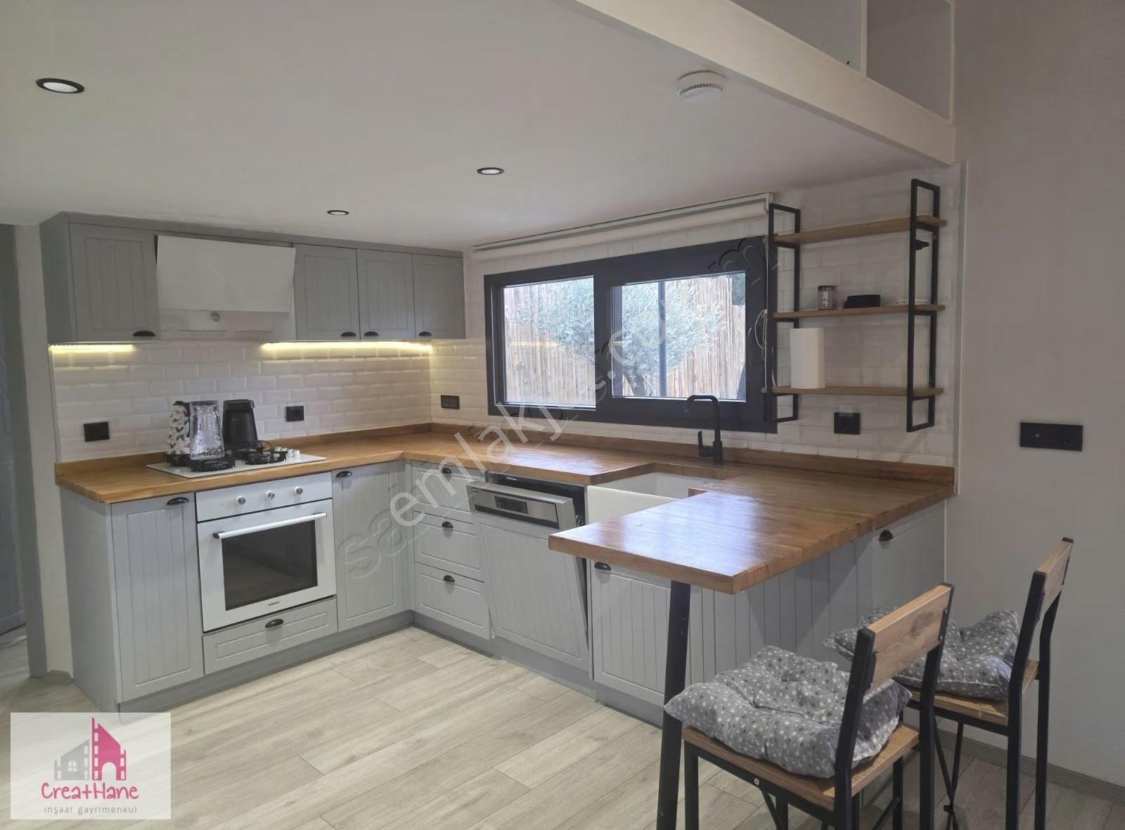 Yetkili Ofis-gökçeovacık'ta 864 M2'de 2 Adet Yeni Müstakil Ev - Görsel 23