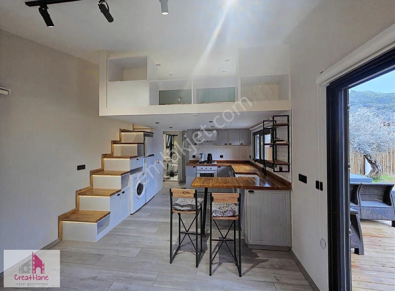 Yetkili Ofis-gökçeovacık'ta 864 M2'de 2 Adet Yeni Müstakil Ev - Görsel 15