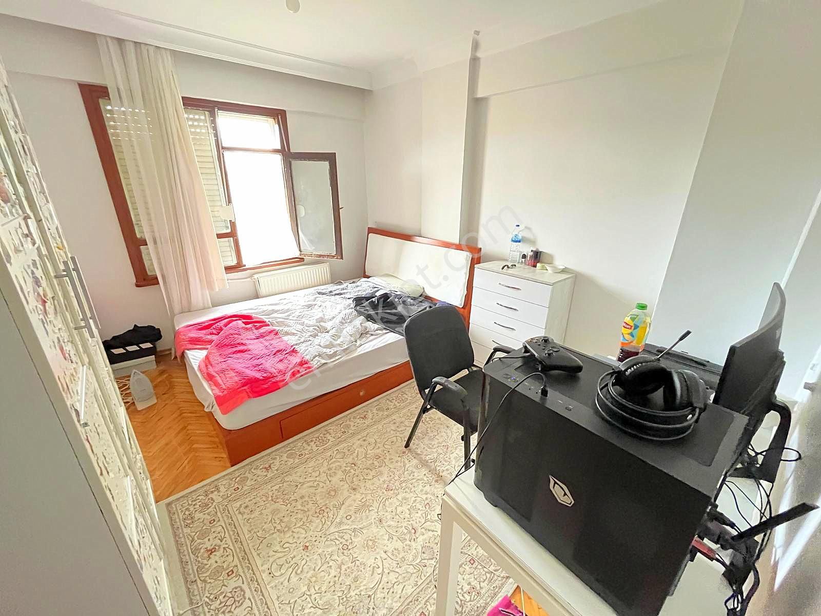 ▃birikim▃ Küçükyalı'da Az Katlı Bakımlı Binada Ön Cephe Boş 3+1! - Görsel 22