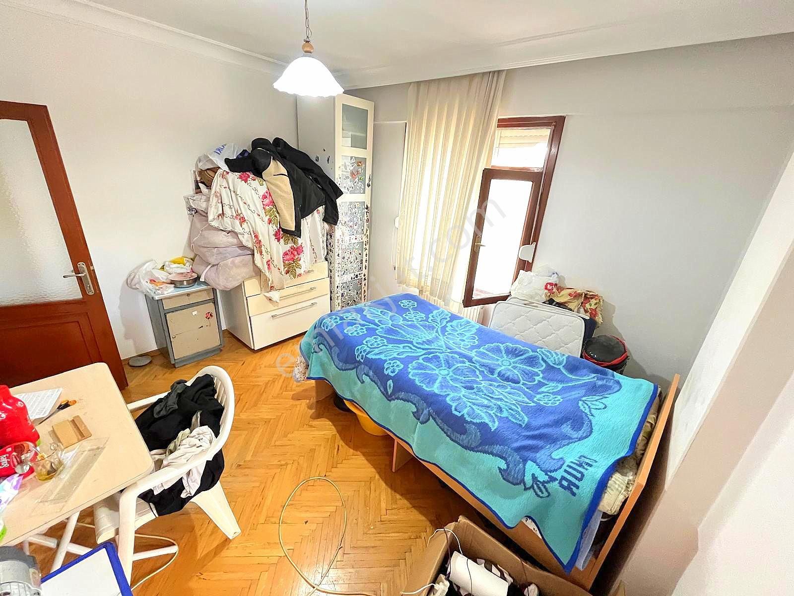 ▃birikim▃ Küçükyalı'da Az Katlı Bakımlı Binada Ön Cephe Boş 3+1! - Görsel 17