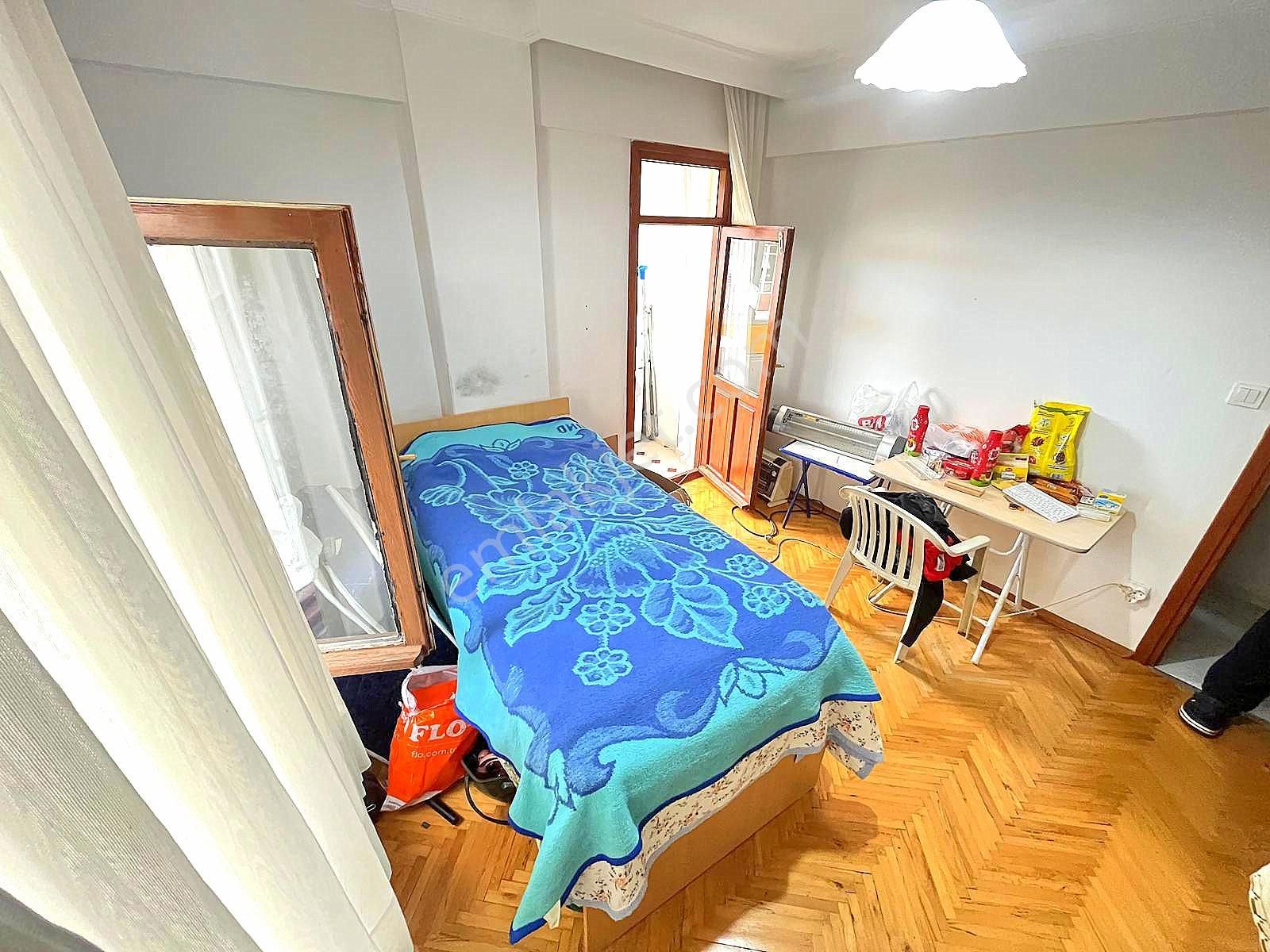 ▃birikim▃ Küçükyalı'da Az Katlı Bakımlı Binada Ön Cephe Boş 3+1! - Görsel 16