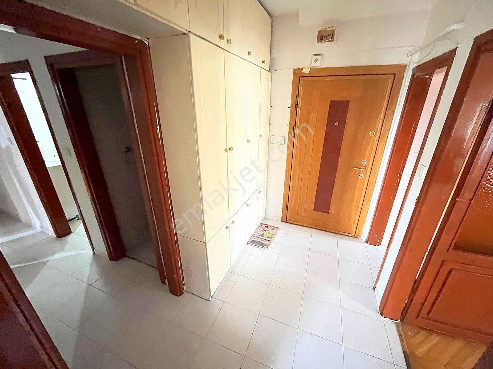 ▃birikim▃ Küçükyalı'da Az Katlı Bakımlı Binada Ön Cephe Boş 3+1! - Görsel 23