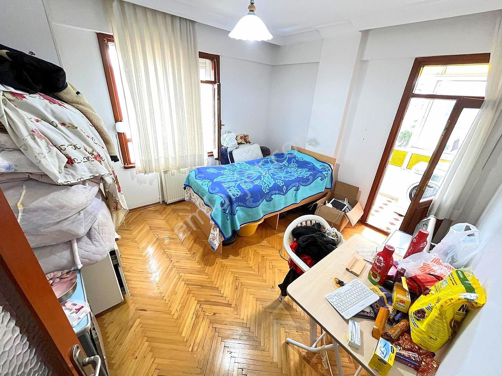▃birikim▃ Küçükyalı'da Az Katlı Bakımlı Binada Ön Cephe Boş 3+1! - Görsel 15