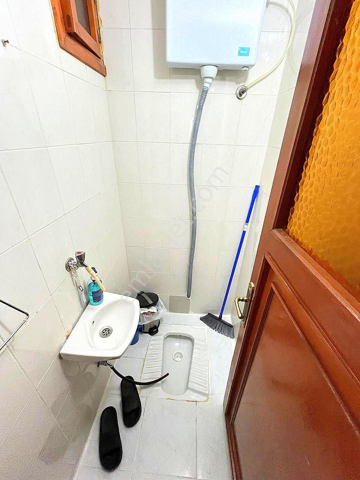 ▃birikim▃ Küçükyalı'da Az Katlı Bakımlı Binada Ön Cephe Boş 3+1! - Görsel 24