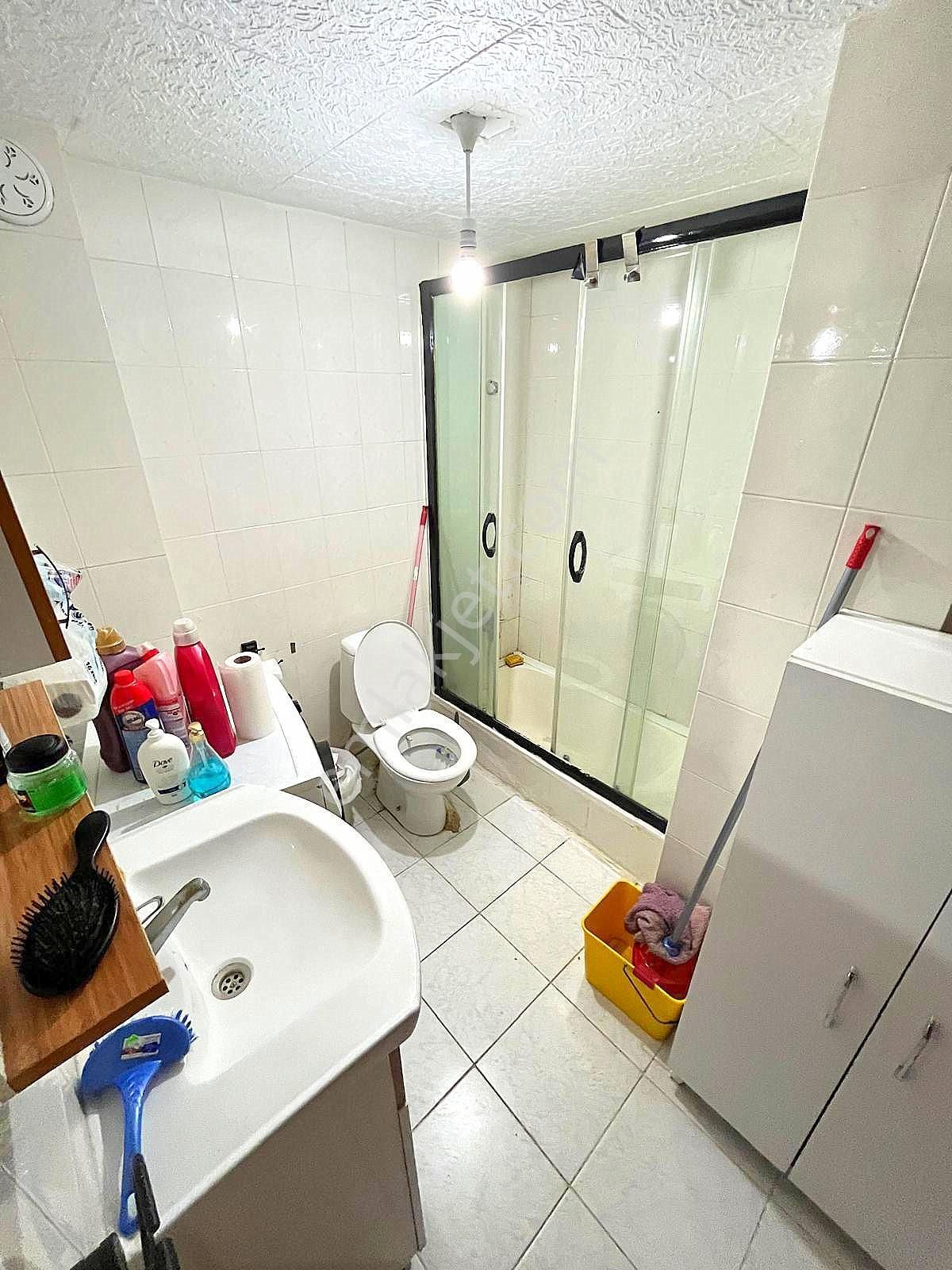 ▃birikim▃ Küçükyalı'da Az Katlı Bakımlı Binada Ön Cephe Boş 3+1! - Görsel 26