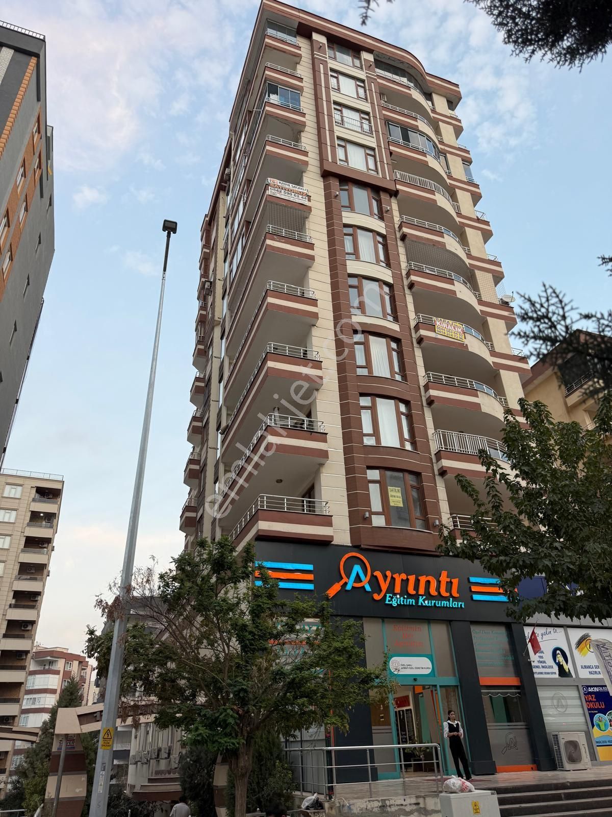 Yıldırım Gayrimenkul