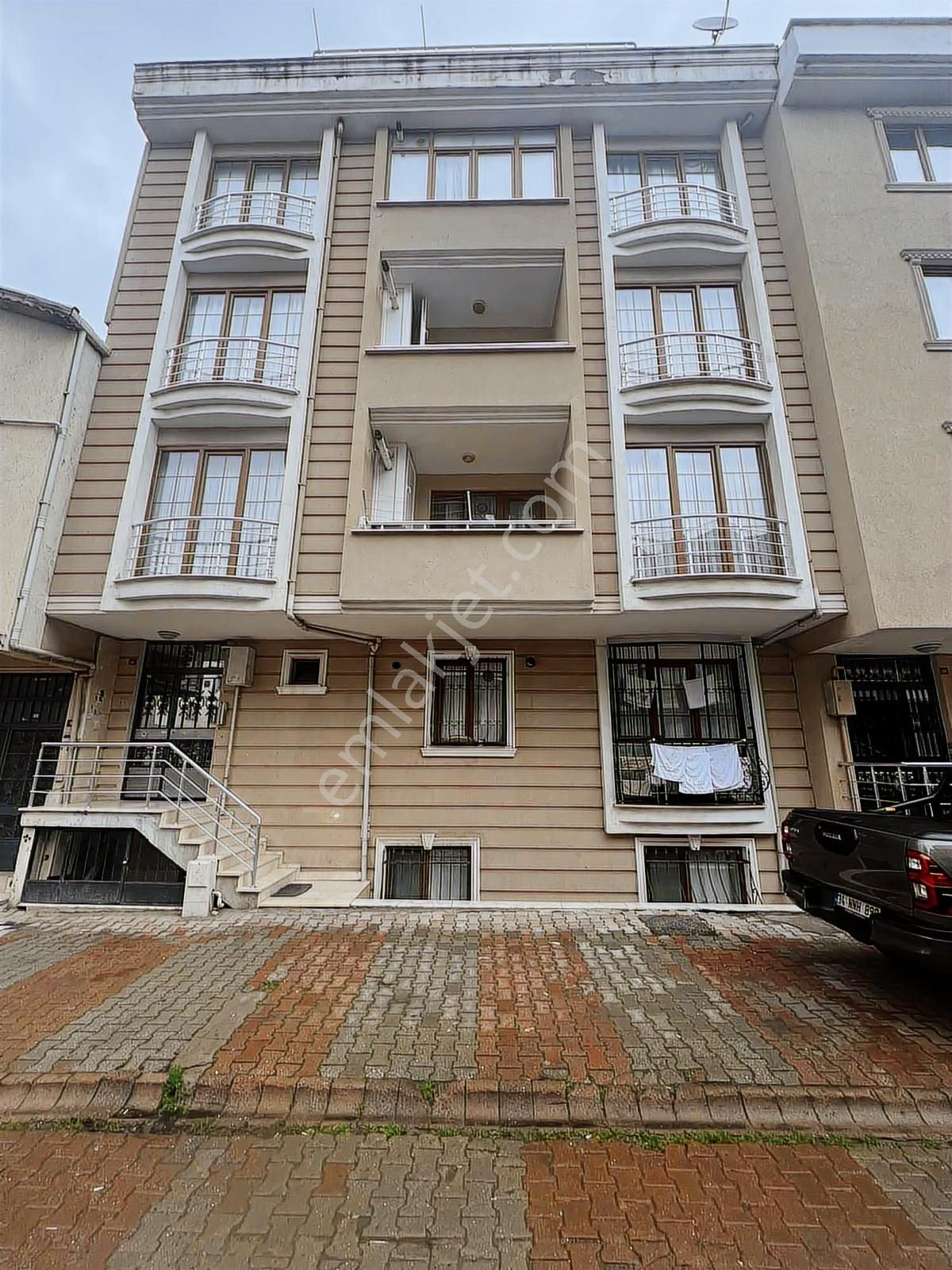 Sancaktepe Kemaltürkler Mahallesi'nde 3 + 1 Kiralık Daire - Görsel 4