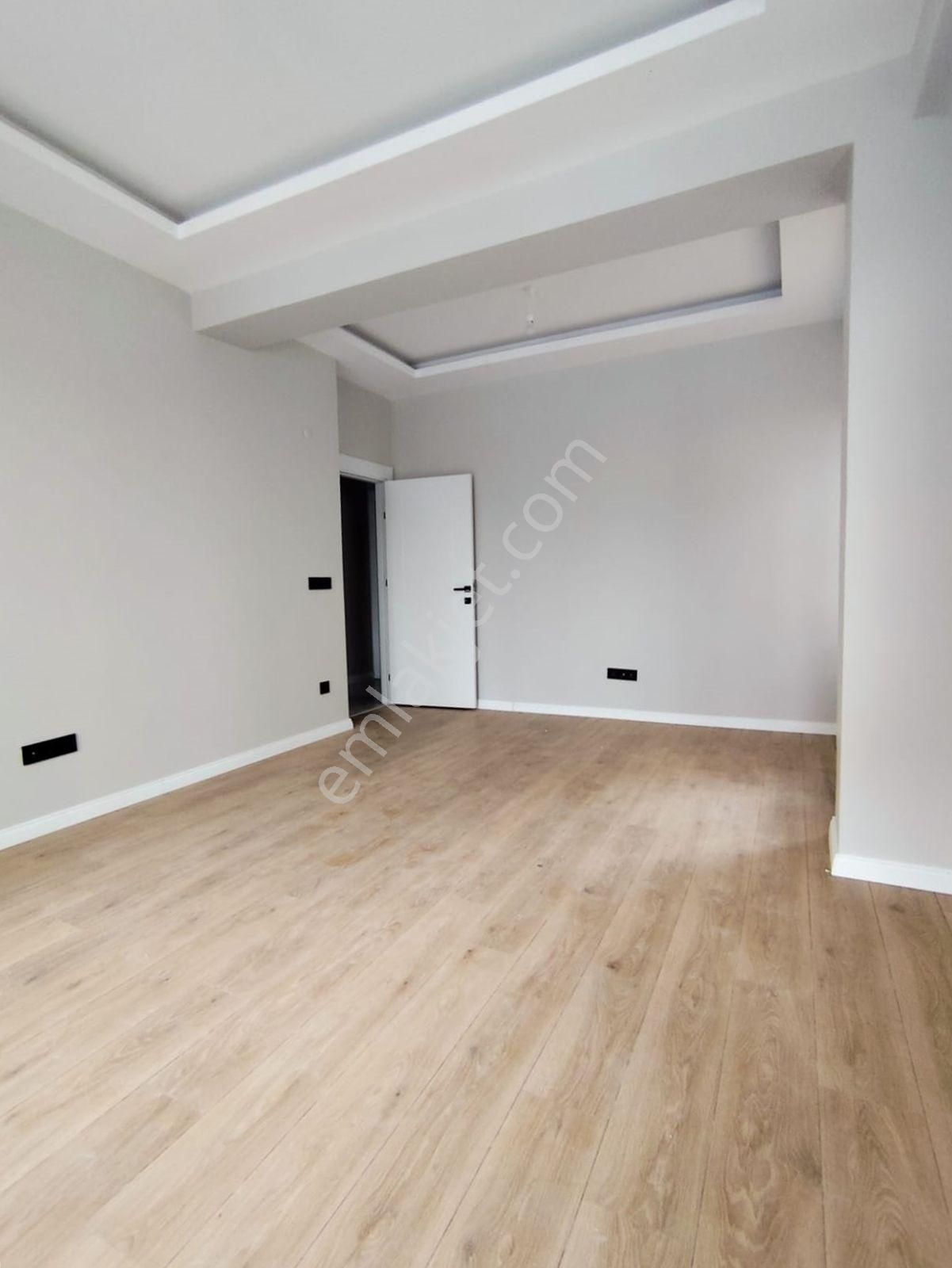 Mertcan Dan Kartal Metroya Yürüme 2+1 Balkonlu - İskanlı Lüks Daire - Görsel 5