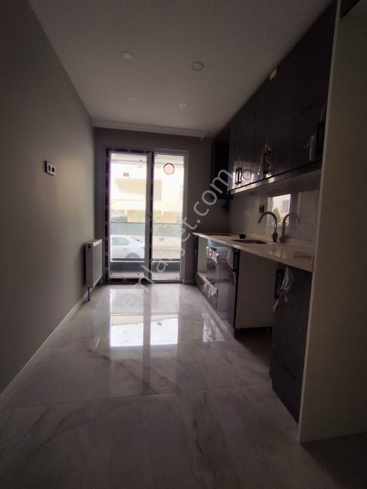 Mertcan Dan Kartal Metroya Yürüme 2+1 Balkonlu - İskanlı Lüks Daire - Görsel 16