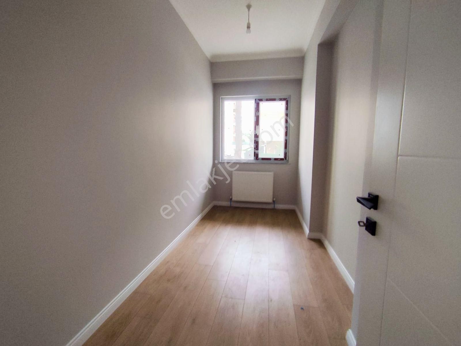 Mertcan Dan Kartal Metroya Yürüme 2+1 Balkonlu - İskanlı Lüks Daire - Görsel 10