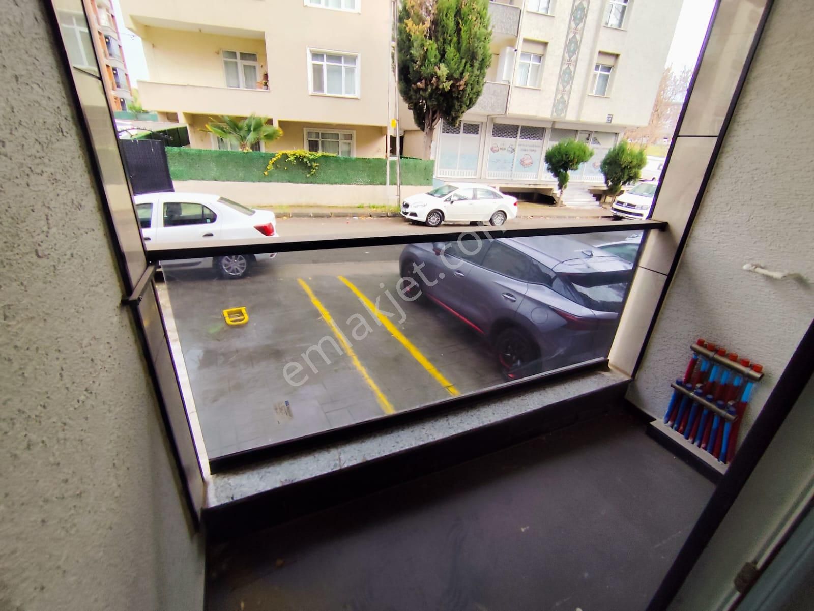 Mertcan Dan Kartal Metroya Yürüme 2+1 Balkonlu - İskanlı Lüks Daire - Görsel 24