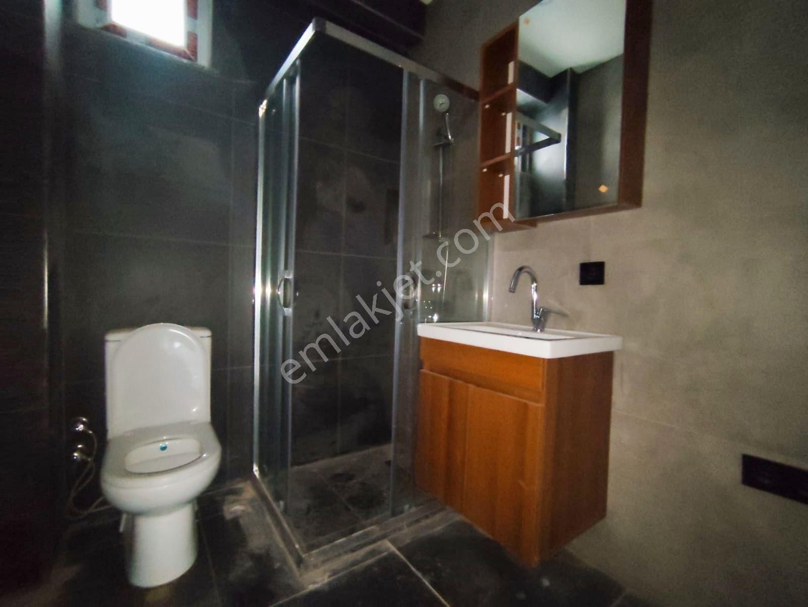 Mertcan Dan Kartal Metroya Yürüme 2+1 Balkonlu - İskanlı Lüks Daire - Görsel 19