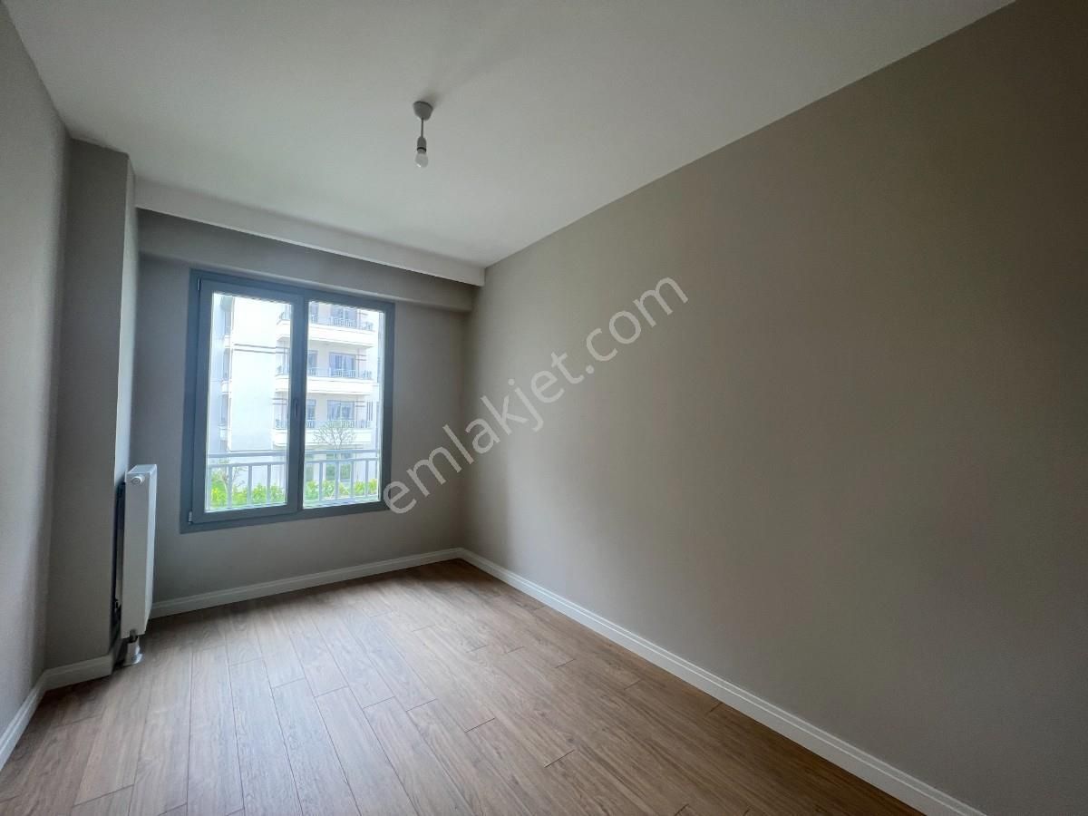 Emlak Konut Bizim Mahalle 1.etap Kapalı Mutfak Satılık Daire - Görsel 14