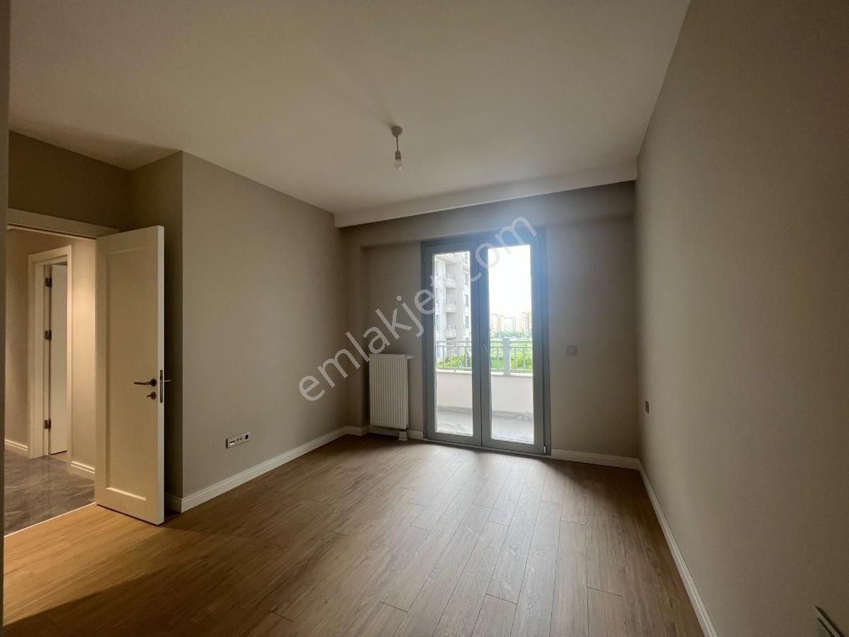 Emlak Konut Bizim Mahalle 1.etap Kapalı Mutfak Satılık Daire - Görsel 23