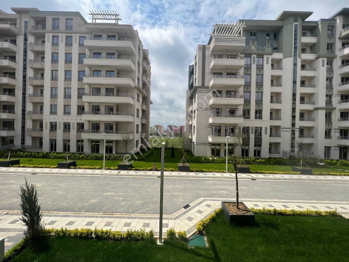 Emlak Konut Bizim Mahalle 1.etap Kapalı Mutfak Satılık Daire - Görsel 15